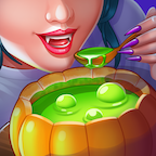 Halloween Cooking apk1.8.5 Free Version