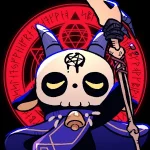 ldle Goat Summoner apk1.00.47 Mobile version