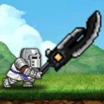 down lron Knight game1.3.8 Mobile version