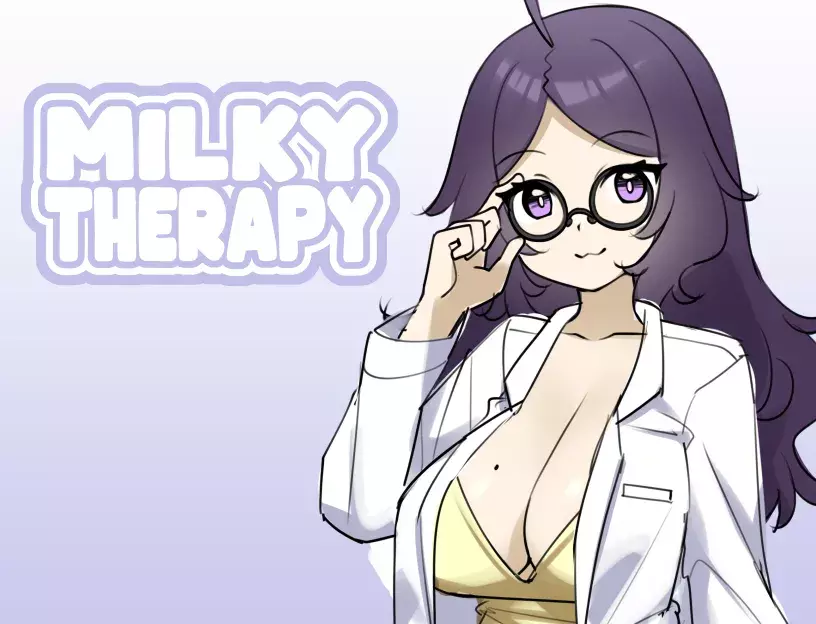 down Milky Therapy1.0.0 For Android