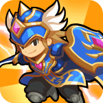 down Raid the Dungeon apk1.73.1 the latest version