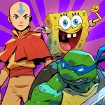 down Nickelodeon Card Clash apk1.4.1 the latest version