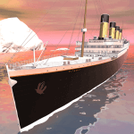 down ldle Titanic Tycoon apk2.0.0 Mobile version