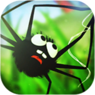 down Spider Trouble mod apk1.3.100 Android