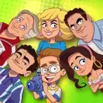 down The Goldbergs apk2.6.3682 Mobile version