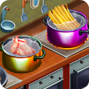 down Cooking Team mod apk8.1.1 Latest version