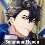 down Somnium Eleven apk1.1.19 the latest version