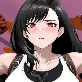 Tifa Titjob apk1.0 Android