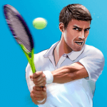 Tennis Arena apk8.3.9 Android version