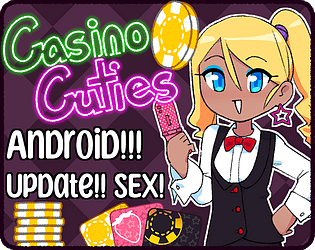 Casino Cuties apk1.0 Free Version