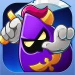 down Omega Royale apk0.35.0 official version