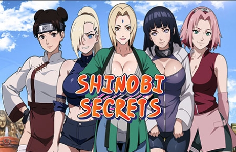 down Shinobi Secrets1.1 For Android