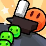 down Slime Weapon Master apk1.4.5.0 Mobile version