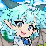 down Isekai Demon King apk1.2.5 the latest version