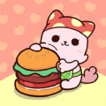 Burger Cats apk0.6.8 Latest version