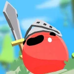 down Rogue Slime apk0.2.11.7 Mobile version