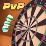 down Darts Club game5.9.1 the latest version