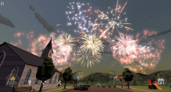 Fireworks Play apk