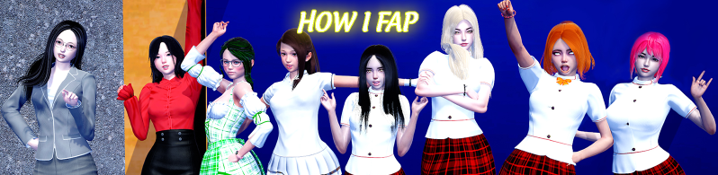 How I Fap apk