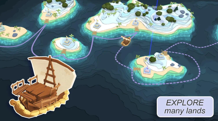 Godus mod apk