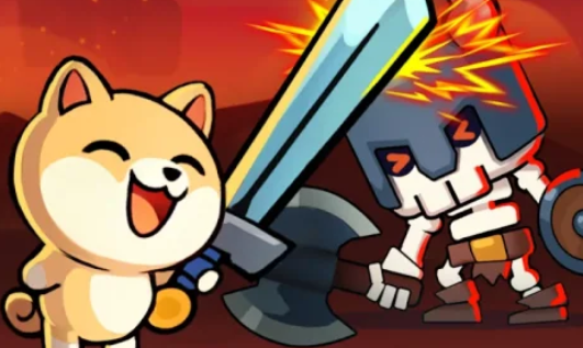 Go Shiba Go apk