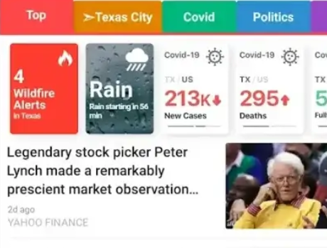 SmartNews apk