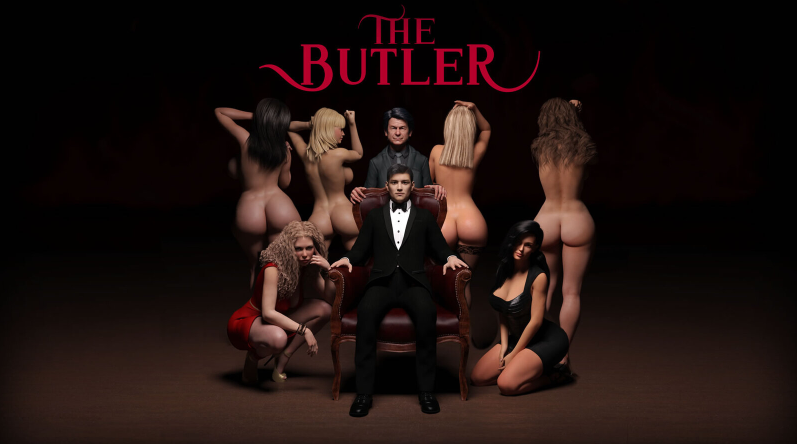 The Butler apk