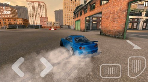 drift fanatics mod apk