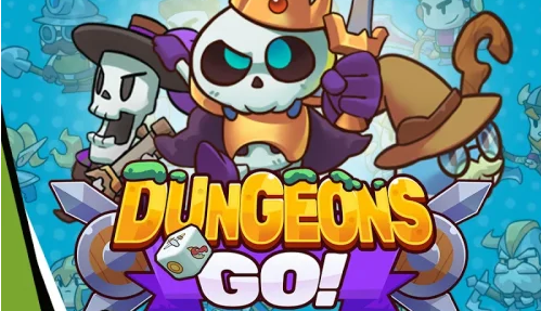 Dungeons Go apk