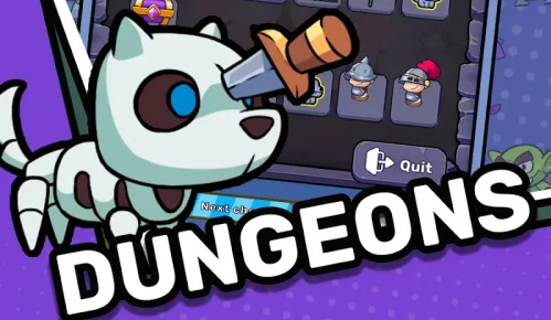 Dungeons Go apk