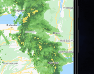 Weather Network(Premium Unlocked)