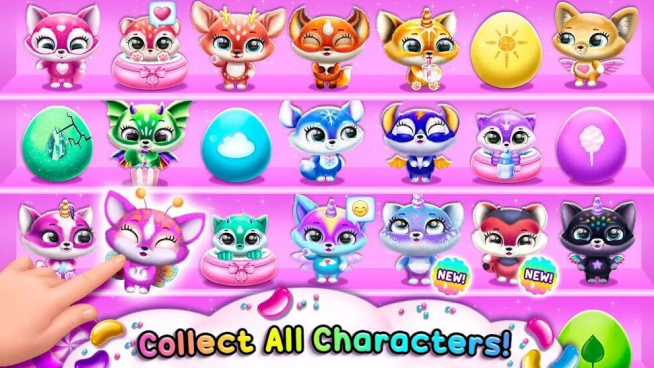 Fluvsies apk