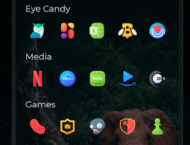 Vera Icon Pack(Full Version)