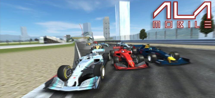 Ala Mobile GP apk