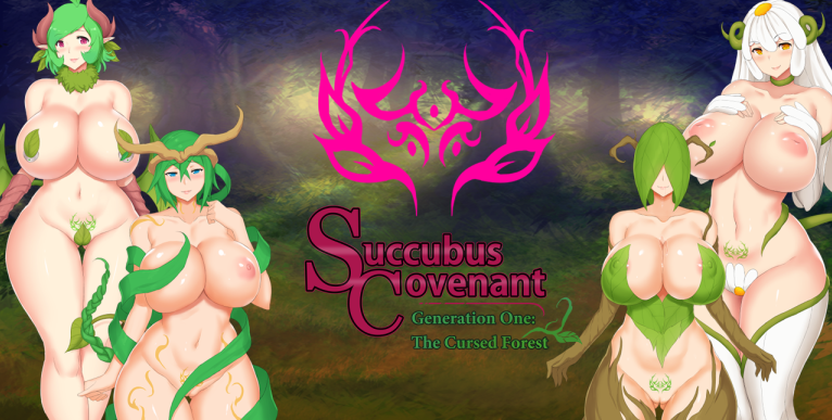 Succubus Covenant apk