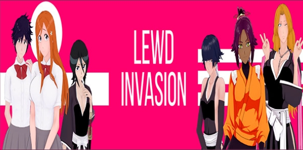 Lewd Invasion0.2.3 For Android