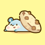 Hamster Cookie Factory apk1.19.8 Android version