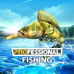 Professional Fishing apk1.57 Mobile version