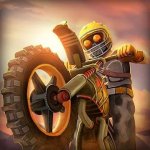 Trials Frontier apk7.9.4 Android