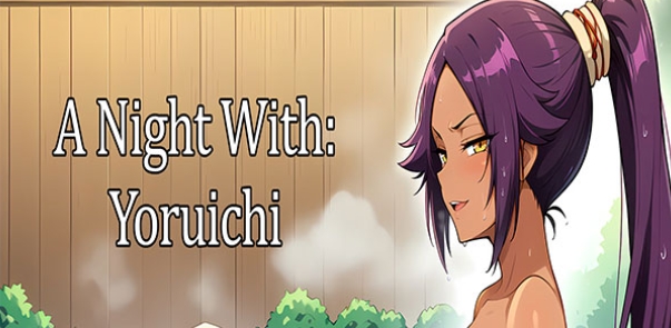 A Night With Yoruichi1.0 For Android