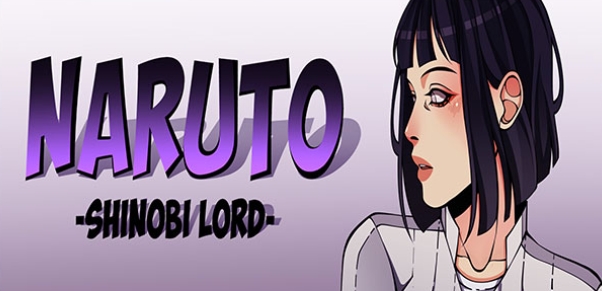 Naruto Shinobi Lord0.33 For Android