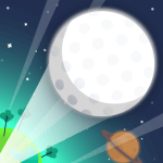 Golf Orbit apk1.25.7 the latest version