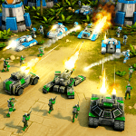 Art of War 3 apk4.7.8 Mobile version