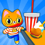 Simba Cafe apk2.1.2 the latest version