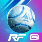 Real Football apk1.7.4 Android