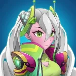 down Cyber Clash apk1.2 Mobile version