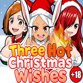 Three Hot Christmas Wishes apk1.0.0 Mobile version