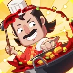 My Chinese Cuisine Town apk1.2.10 official version