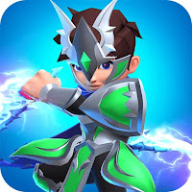 Hero of Taslinia mod apk1.0 Official version