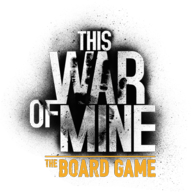 This War Of Mine The Board Game2.0 Official version